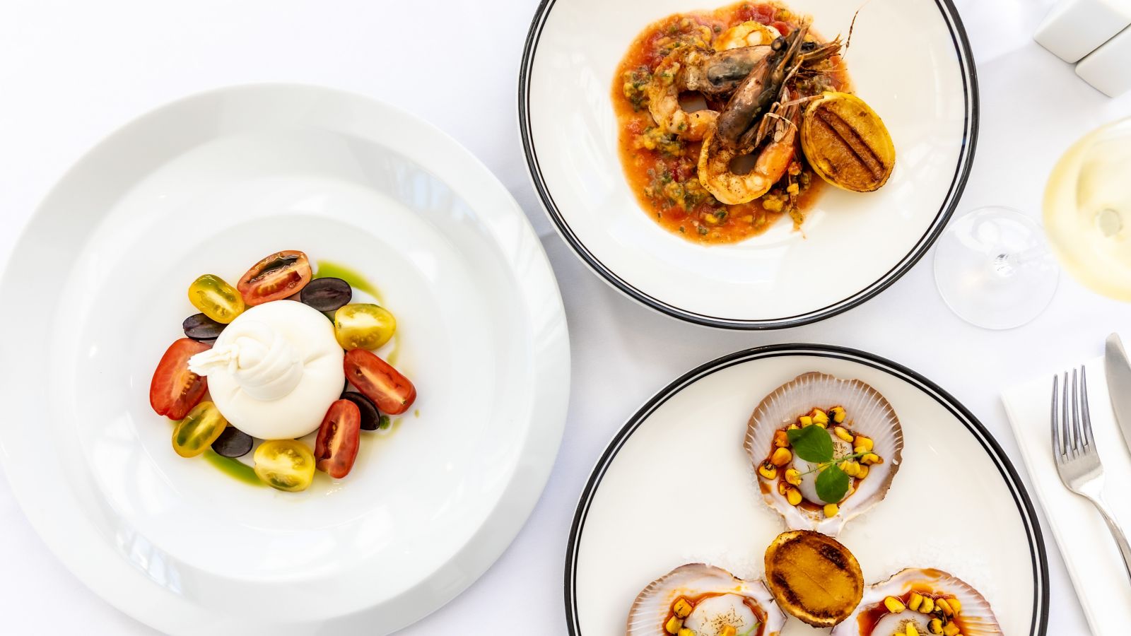 Sofitel Gold Coast Broadbeach - Australia