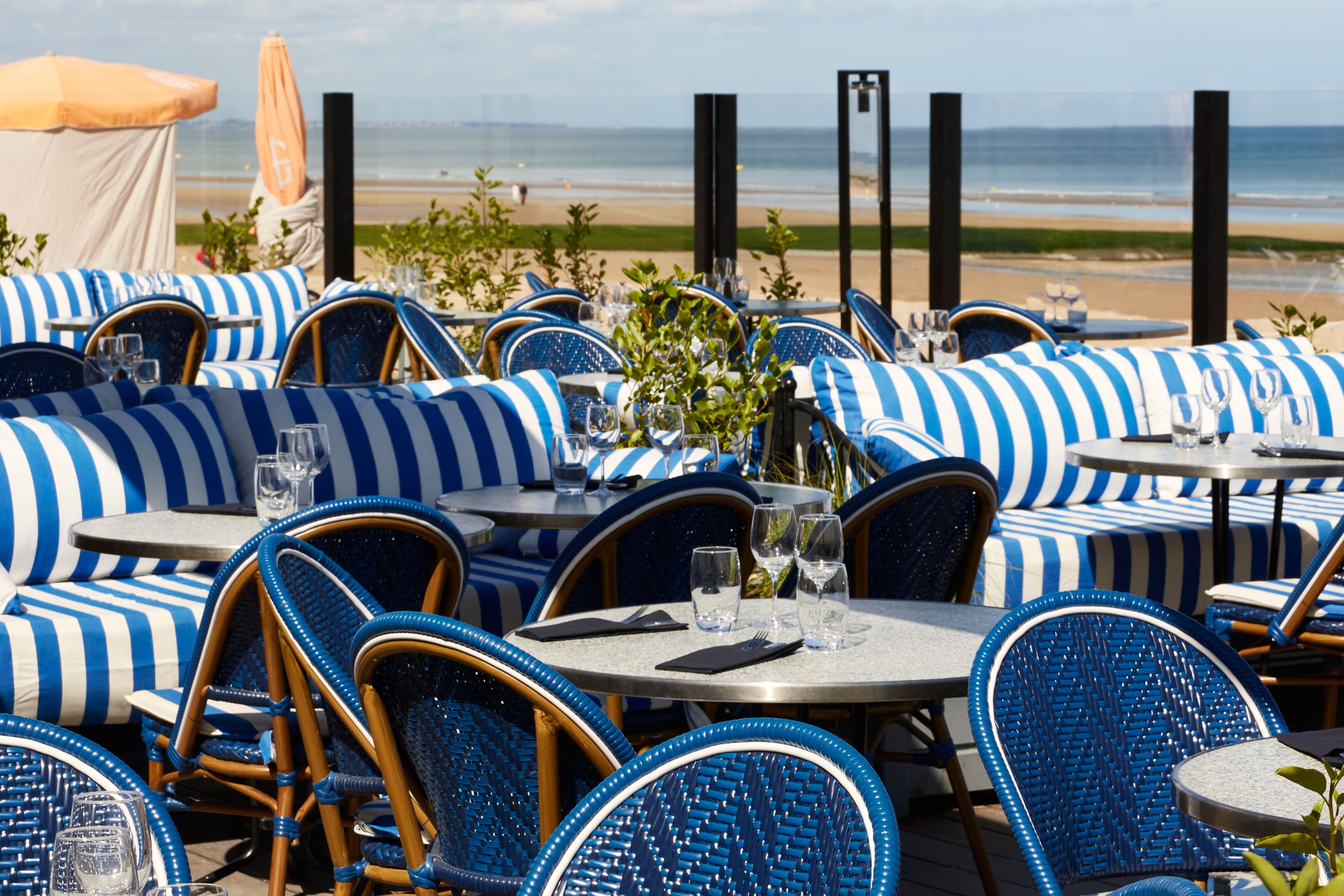 Le Grand Hôtel Cabourg-MGallery - France