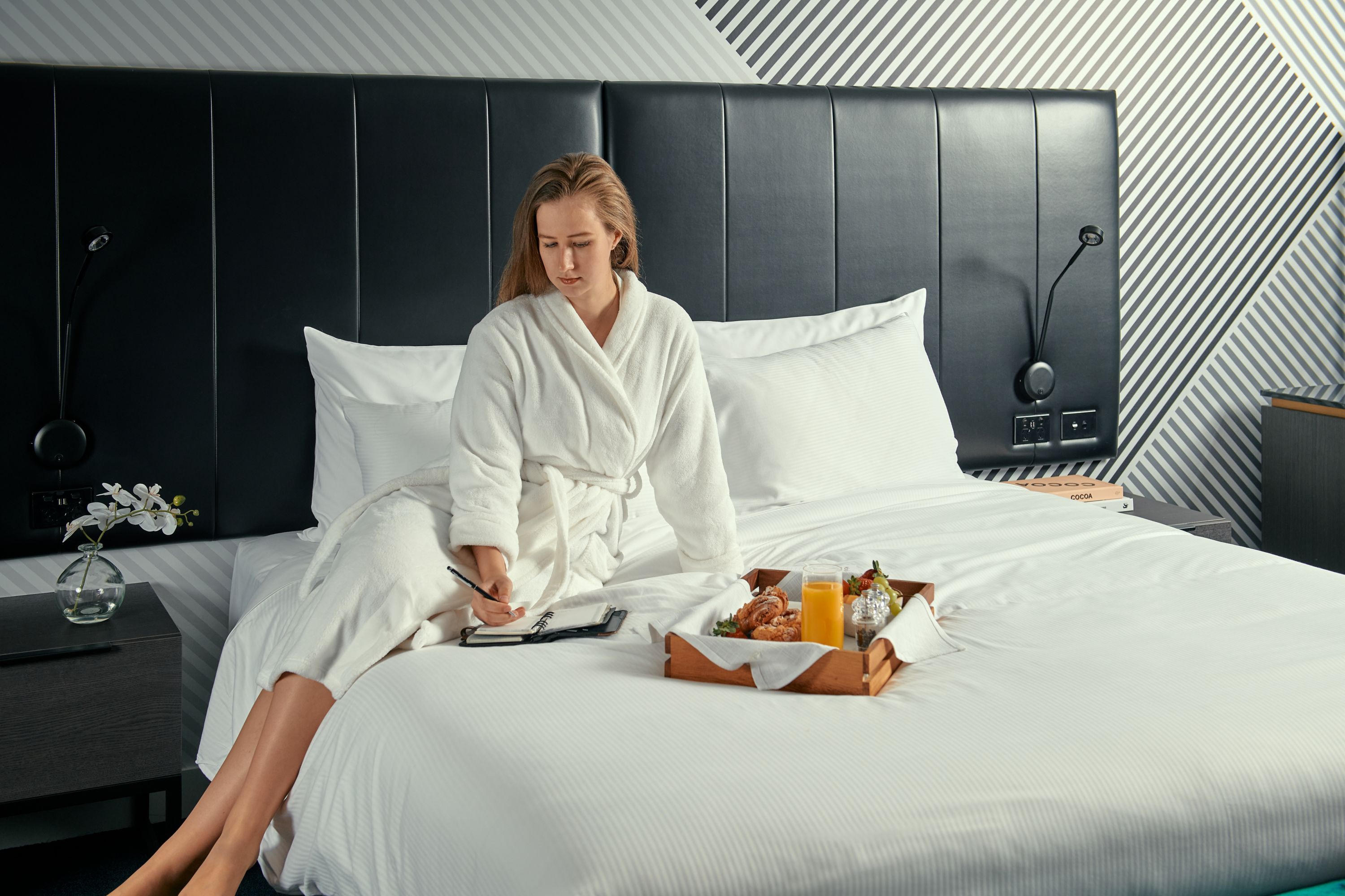 Mövenpick Hotel Melbourne On Spencer - Australia