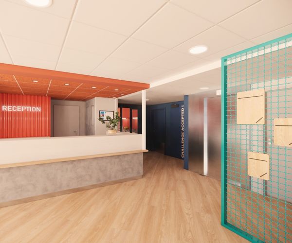 ibis budget Valence Nord Plateau des Couleures - France