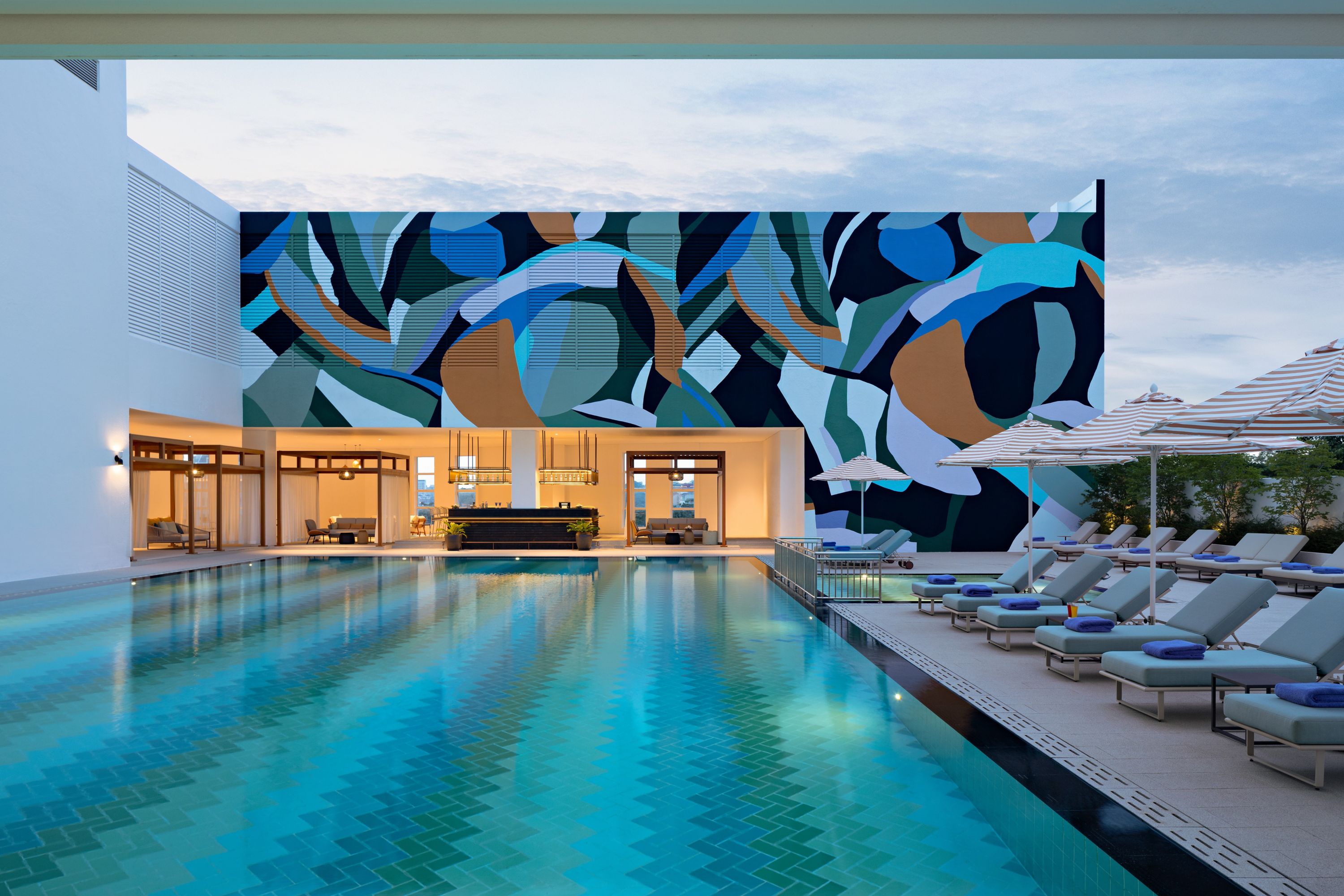 Transfira milhas LATAM Pass para o ALL Accor e ganhe até 20% de bônus!  