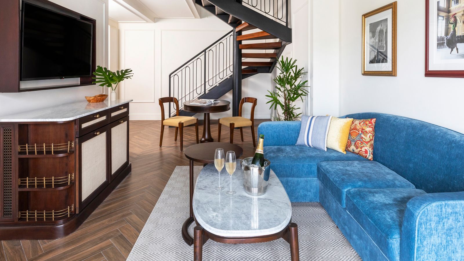 Sofitel Legend Casco Viejo - Panama City - Panama