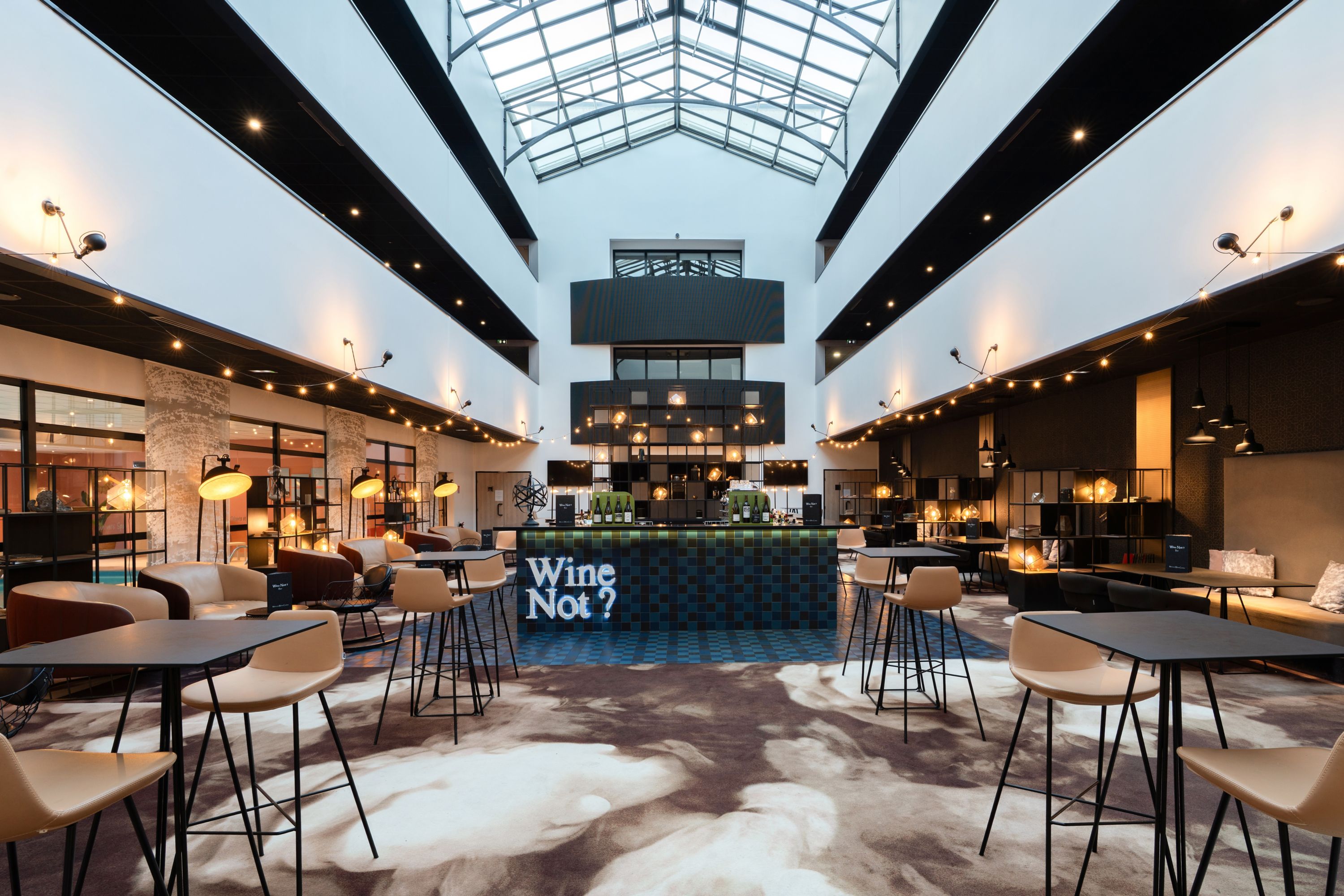Mercure Blois Centre Hotel - France