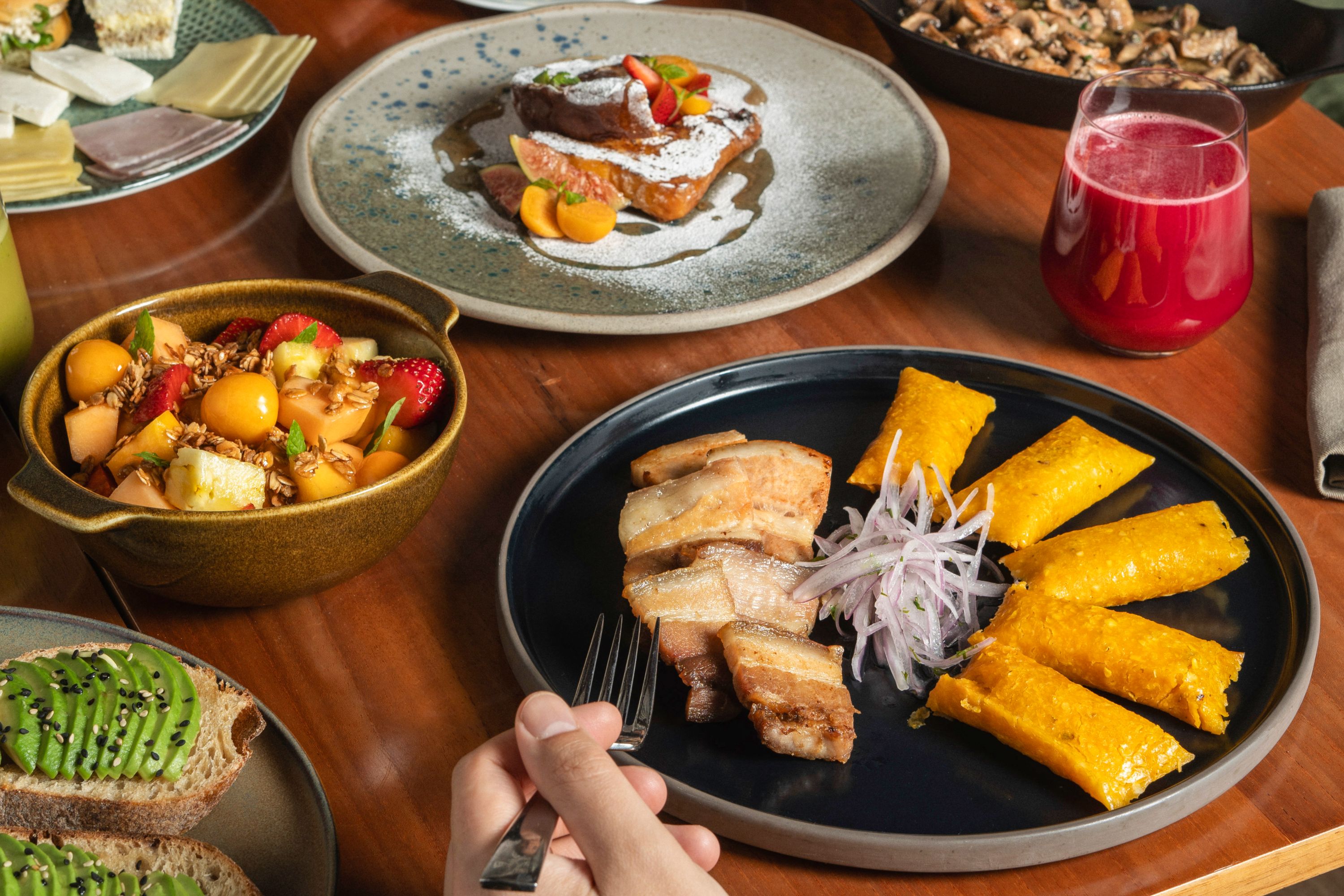 Manto Hotel Lima - MGallery - Peru