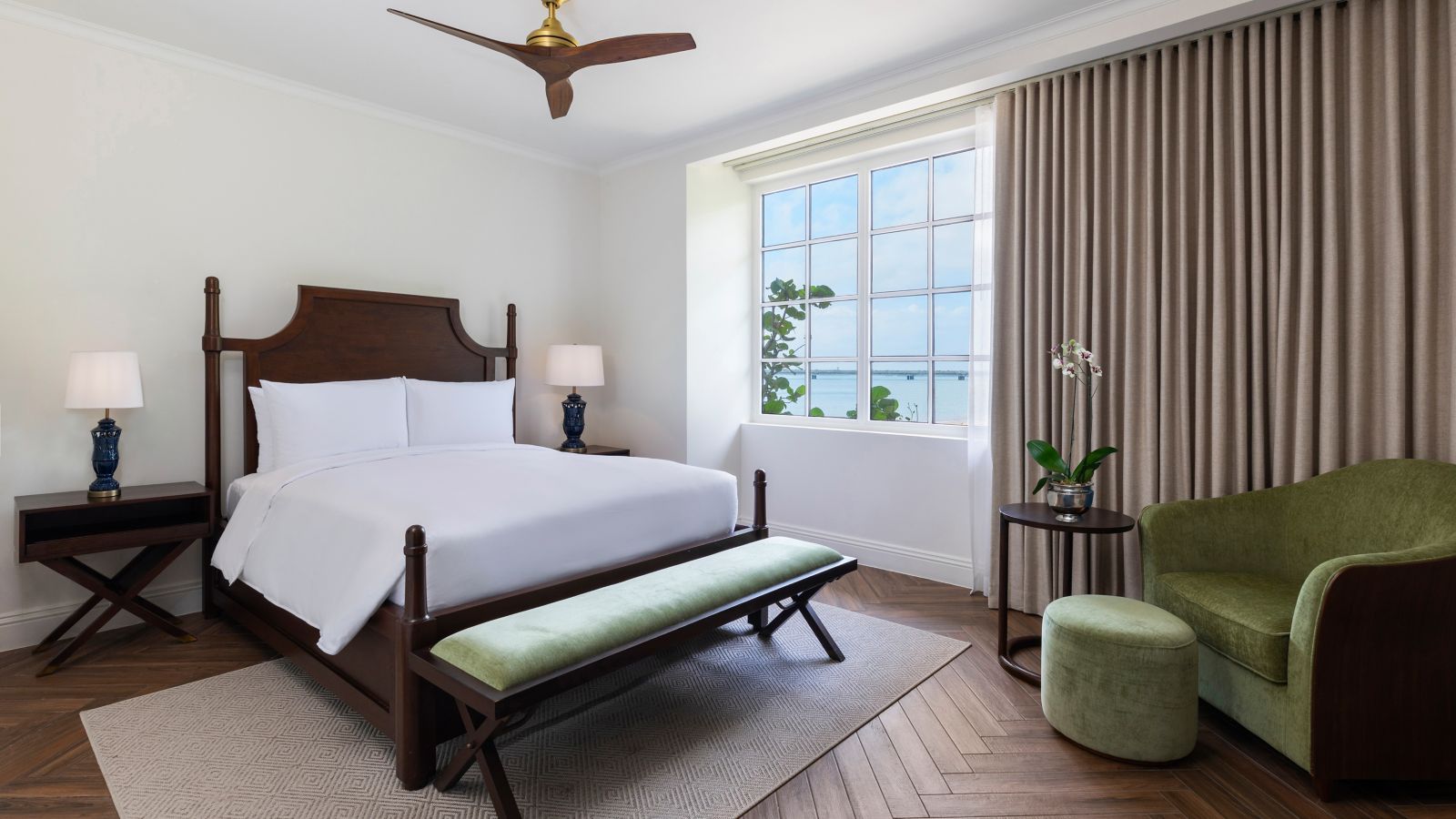 Sofitel Legend Casco Viejo - Panama City - Panama