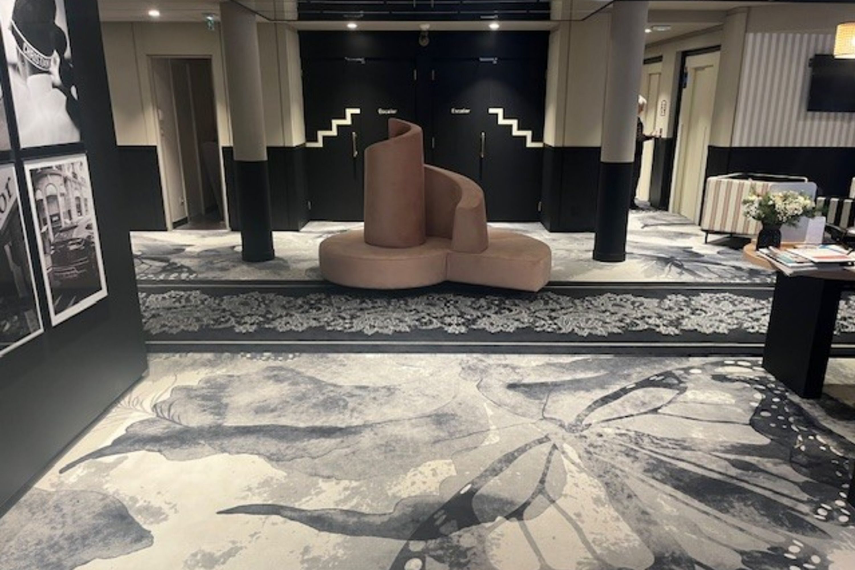 Mercure Granville Le Grand Large Hotel - France