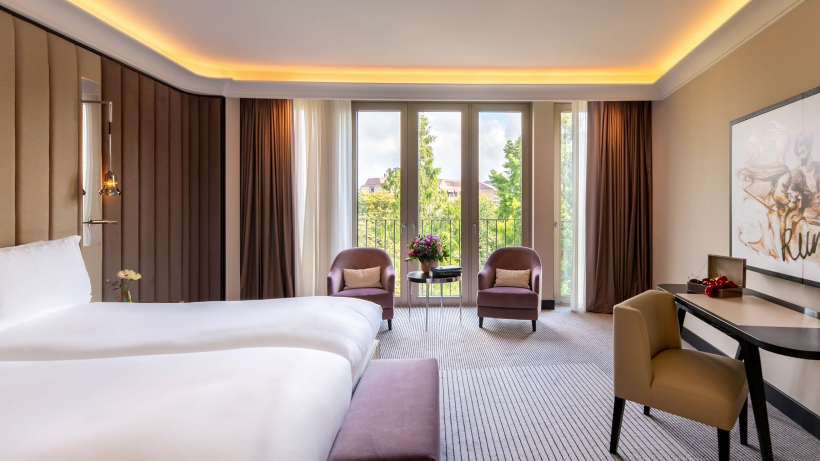 Sofitel Frankfurt Opera - Germany