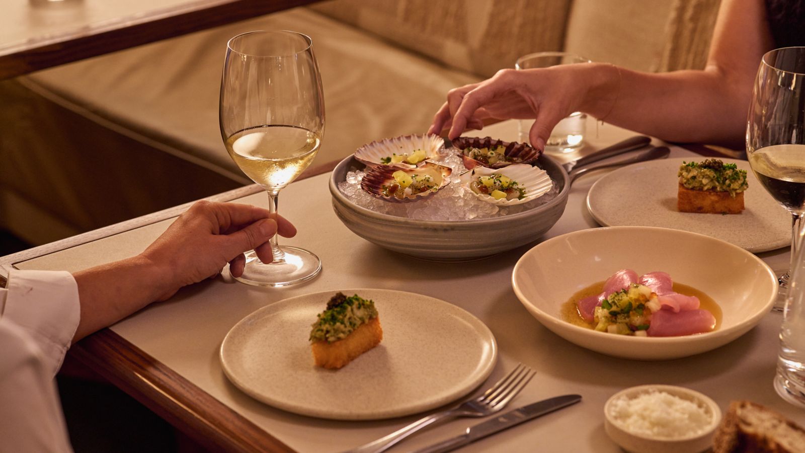 Sofitel Sydney Wentworth - Australia