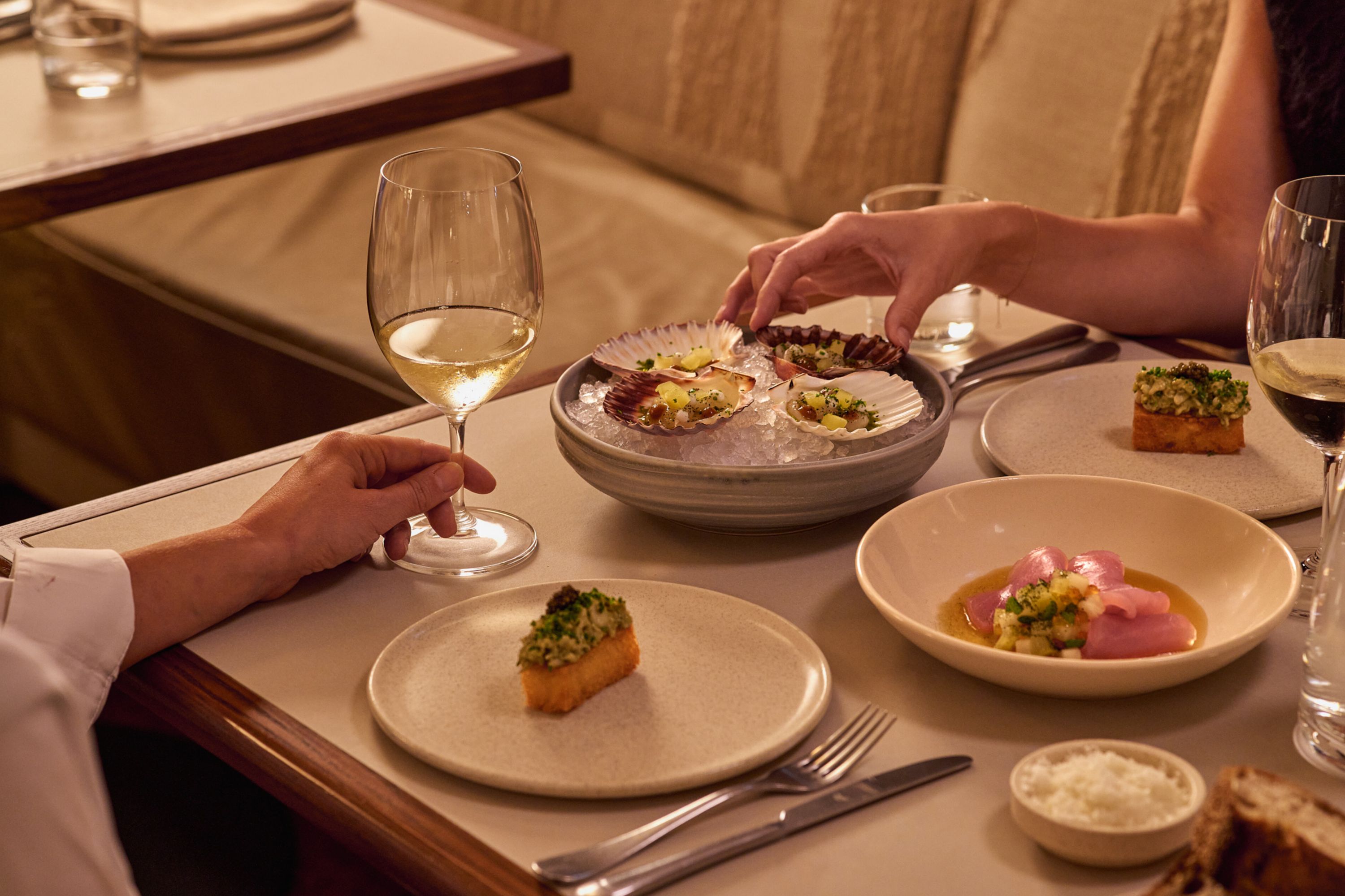 Sofitel Sydney Wentworth - Australia