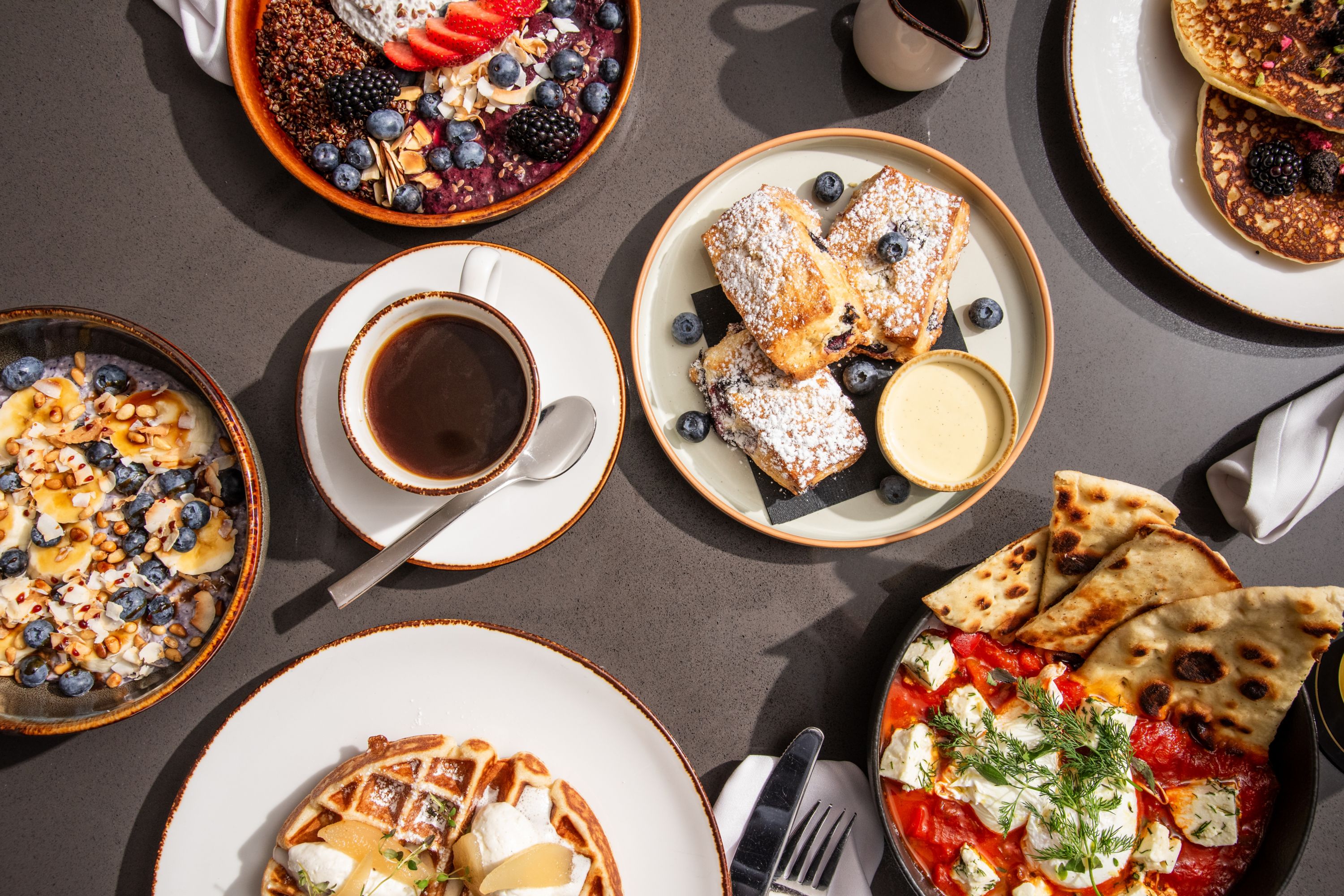 Sofitel Chicago Magnificent Mile - United States