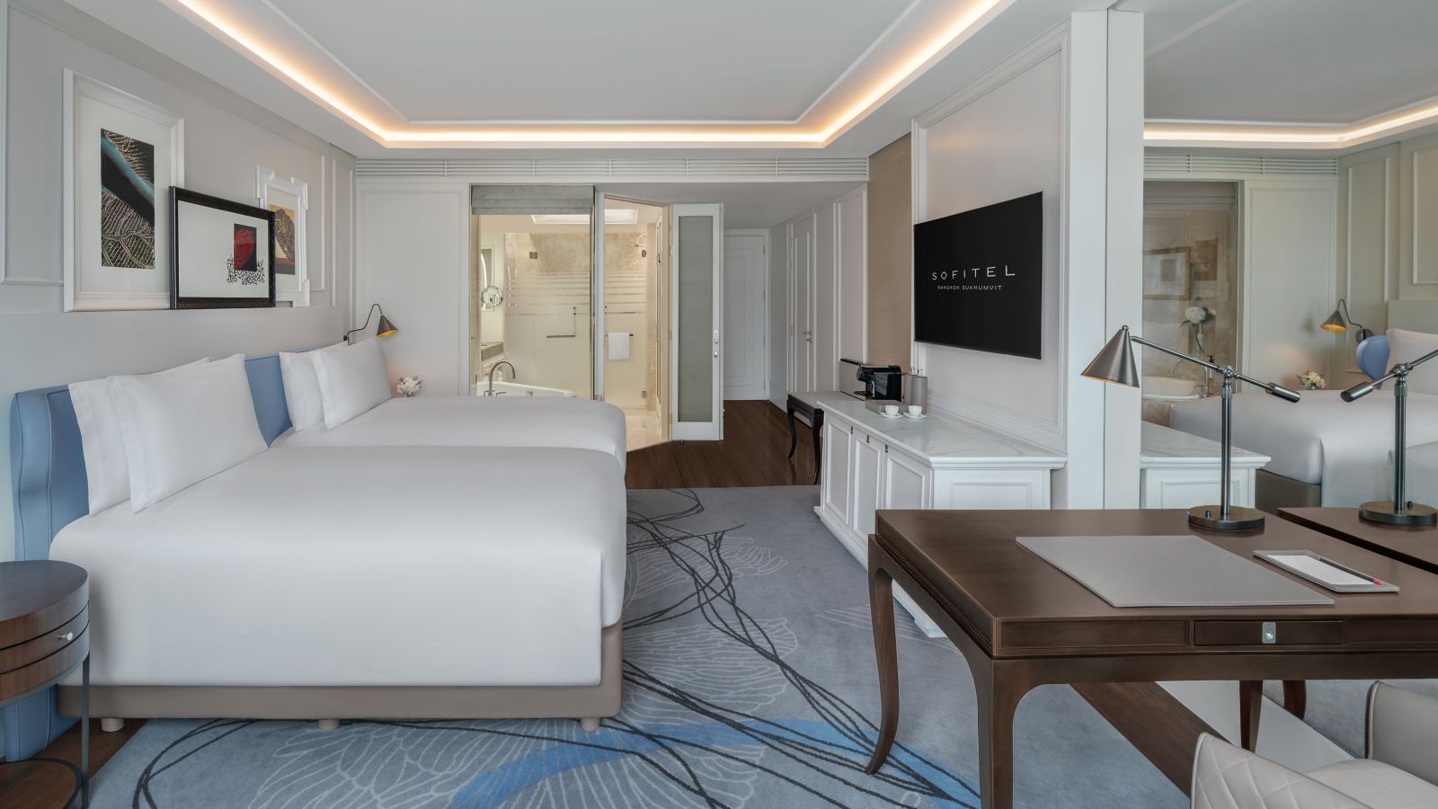 Sofitel Bangkok Sukhumvit - Thailand