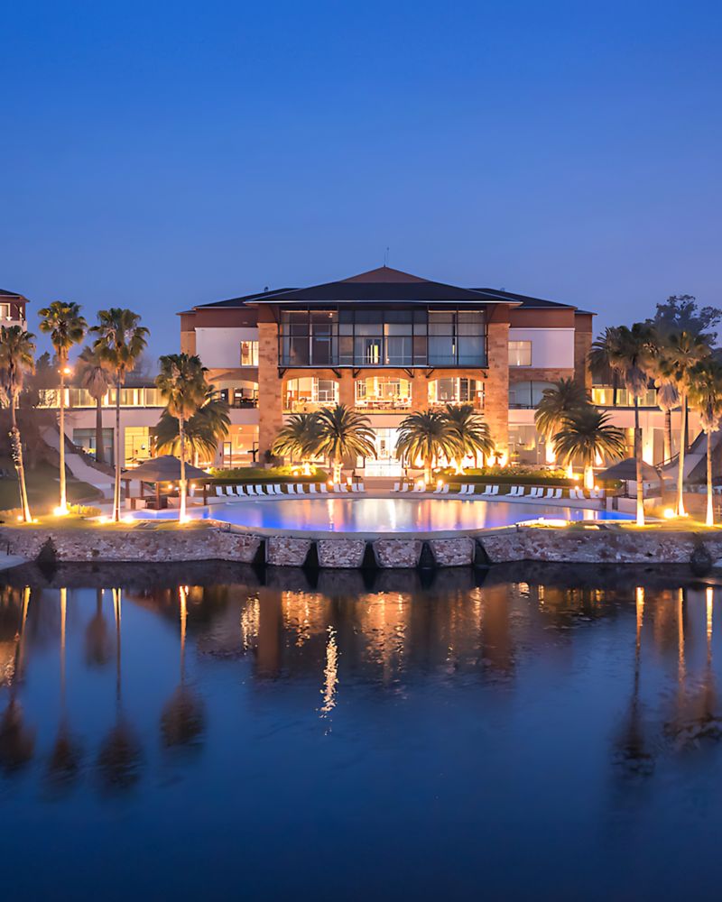 Sofitel La Reserva Cardales - Argentina