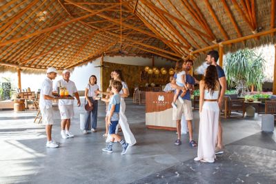 Armony Marival Resort & Spa Punta de Mita - MGallery collection - Mexico