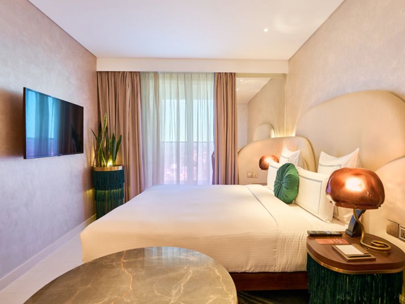 Gem Forest Hotel Nairobi - MGallery Collection - Kenya