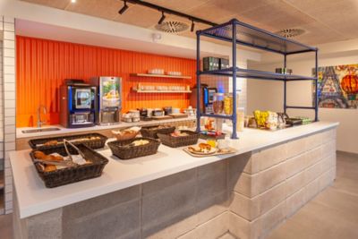 ibis budget Mont de Marsan - France