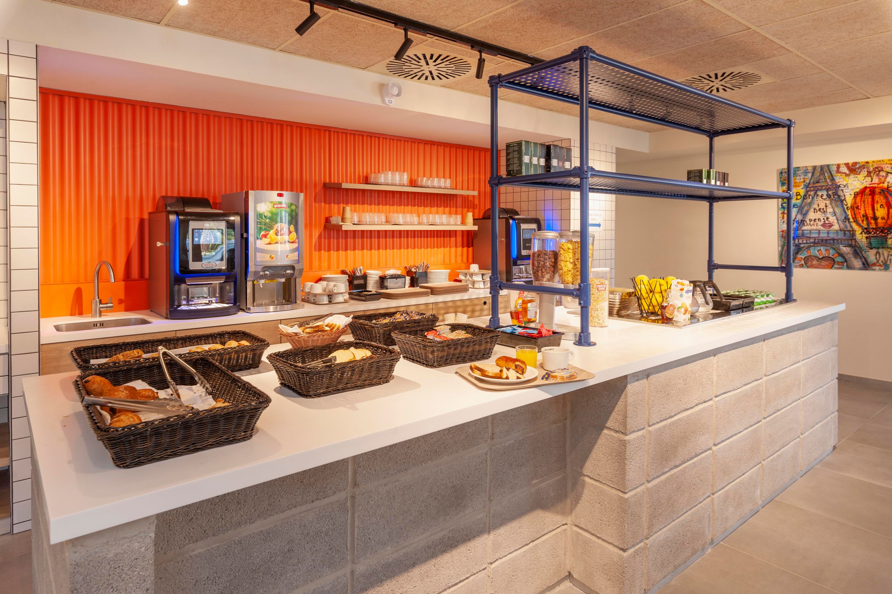 ibis budget Mont de Marsan - France