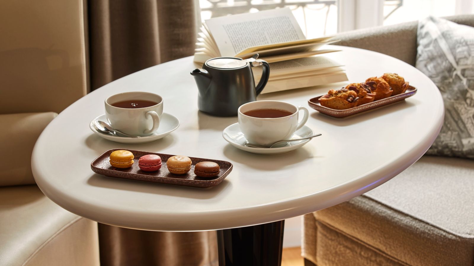 Sofitel Paris Arc de Triomphe - France