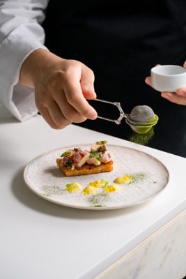 Raffles Makati - Philippines