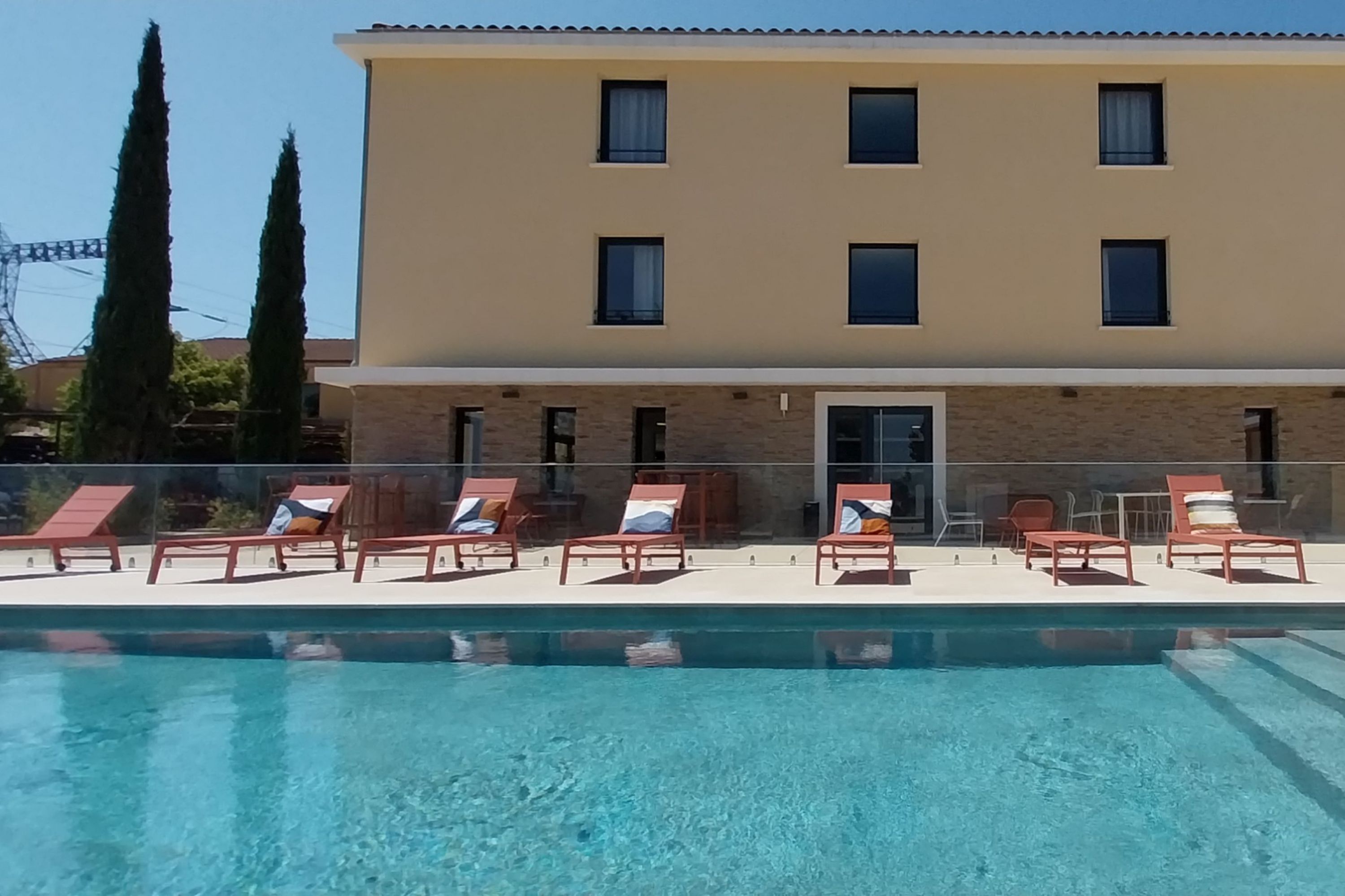 ibis Styles Cabriès Aix-en-Provence TGV - France