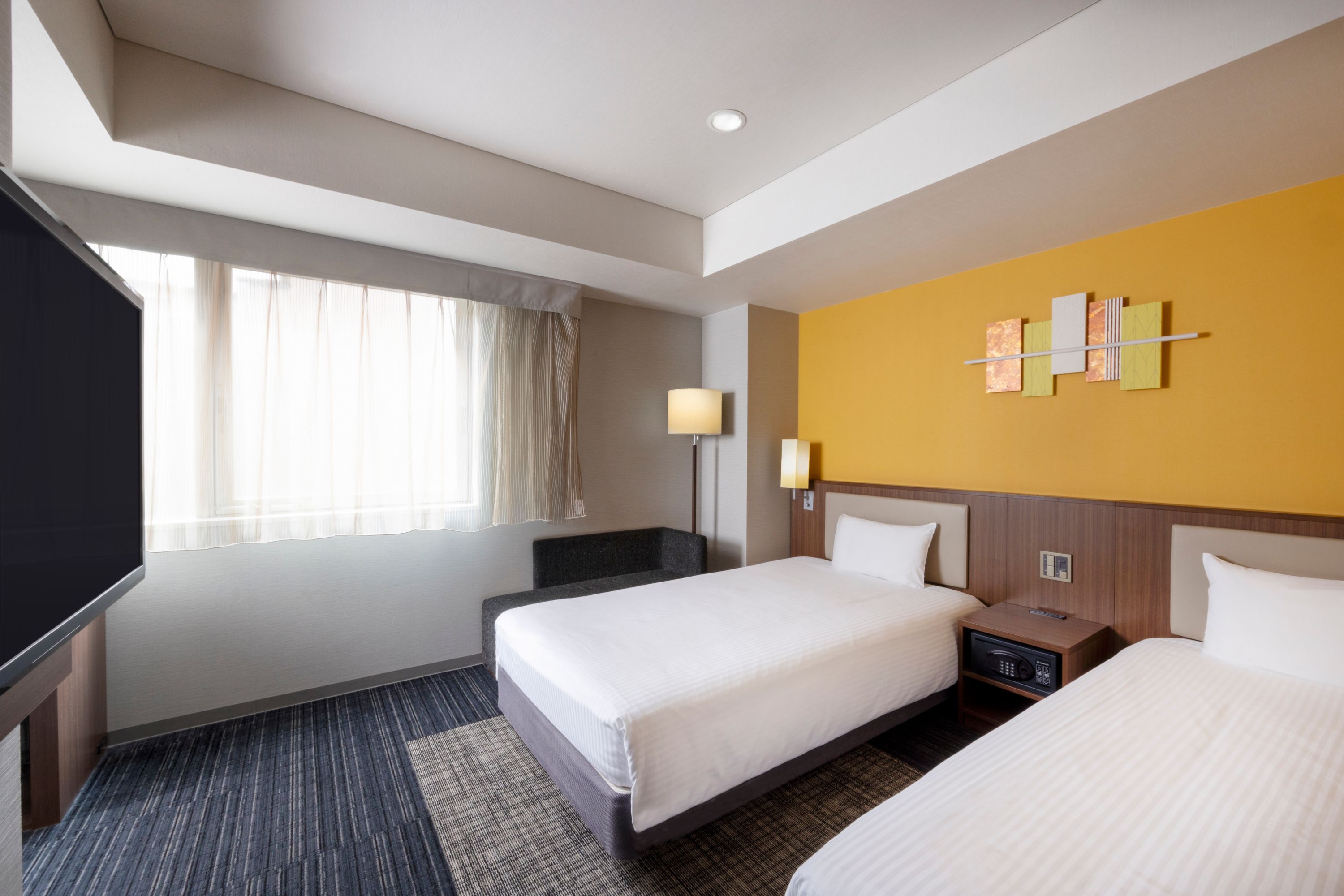 ibis Styles Kyoto Shijo - Japan