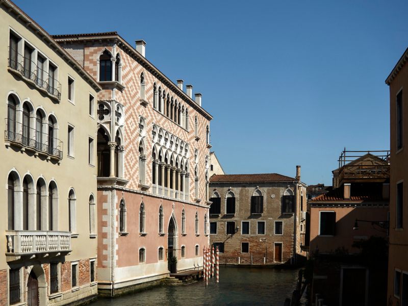 Orient Express Venezia - Italy