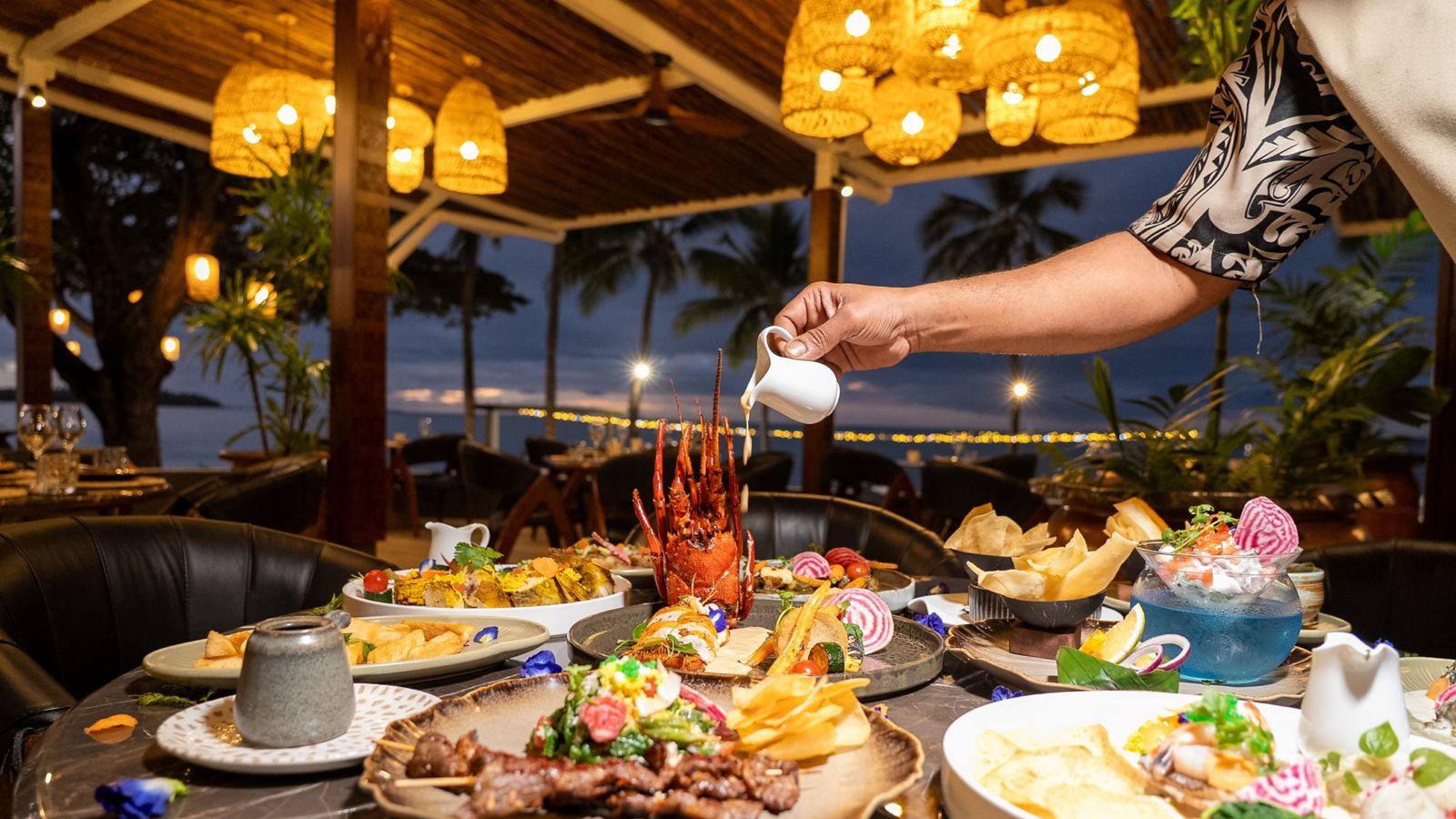 Sofitel Fiji Resort and Spa - Fiji Islands