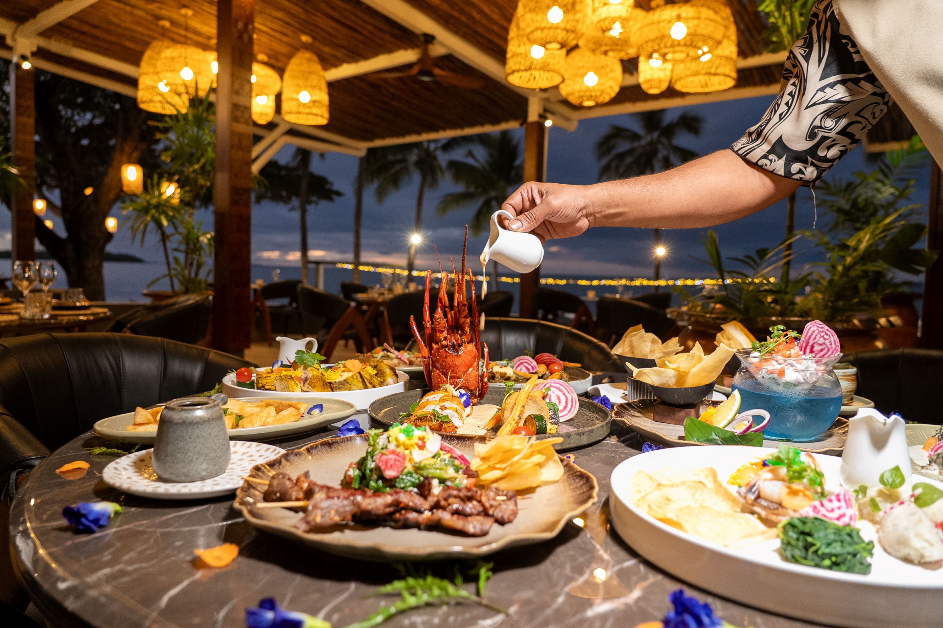 Sofitel Fiji Resort and Spa - Fiji Islands