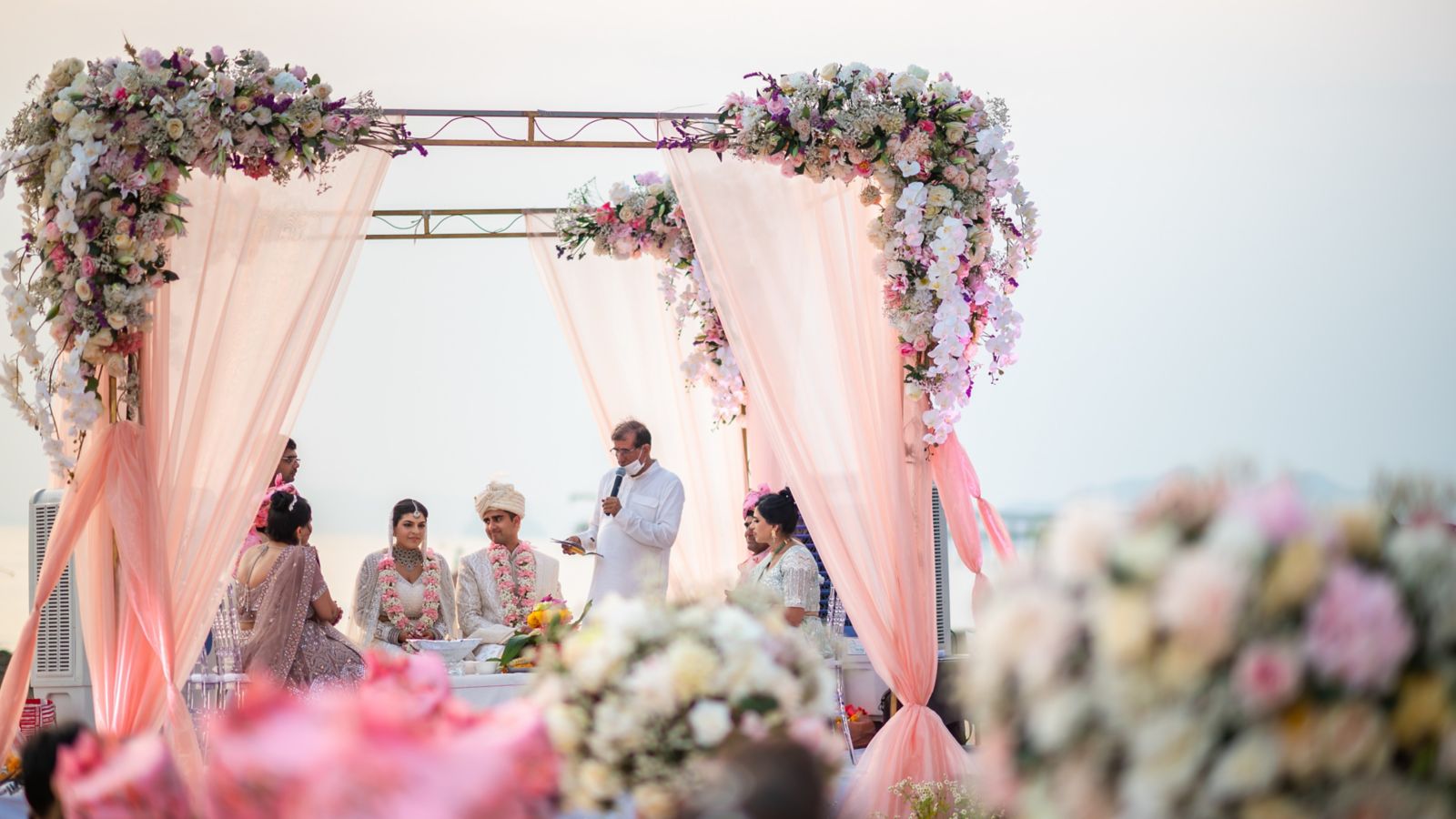 Sofitel Krabi Phokeethra Golf & Spa Resort - Thailand