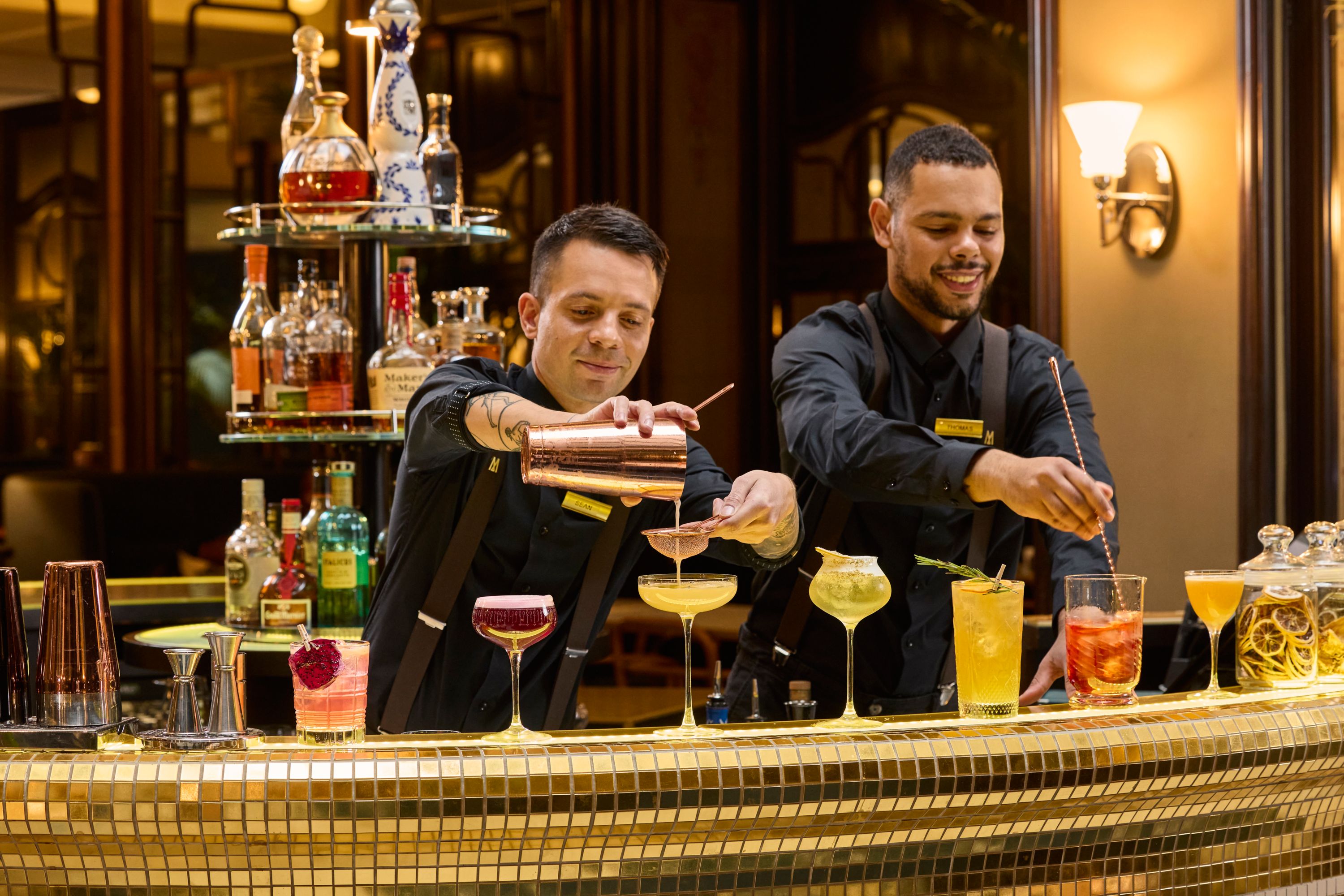 Hotel L'Échiquier Opéra Paris-MGallery - France