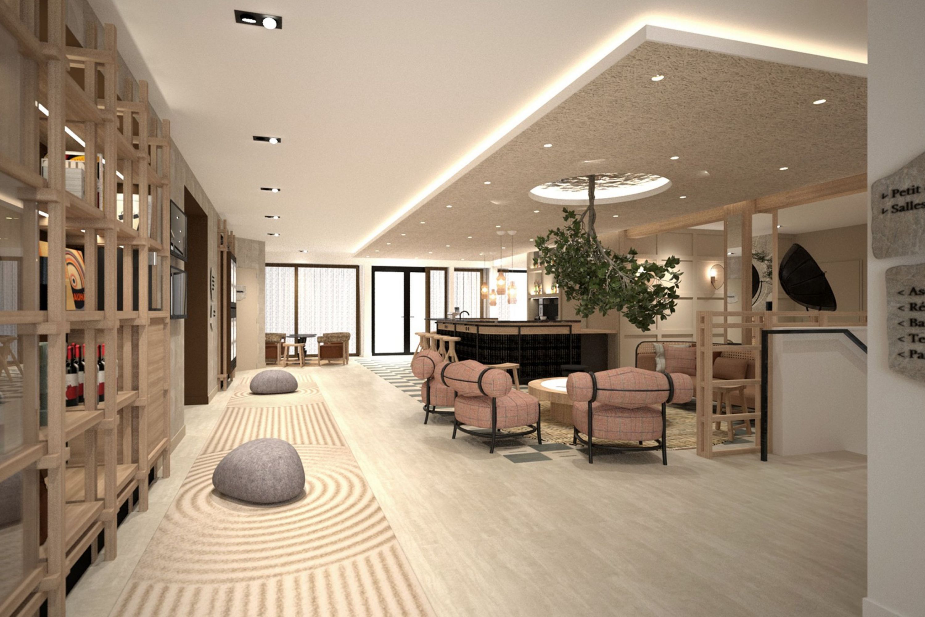 Mercure Paris Boulogne Pont de Saint-Cloud Hotel - France