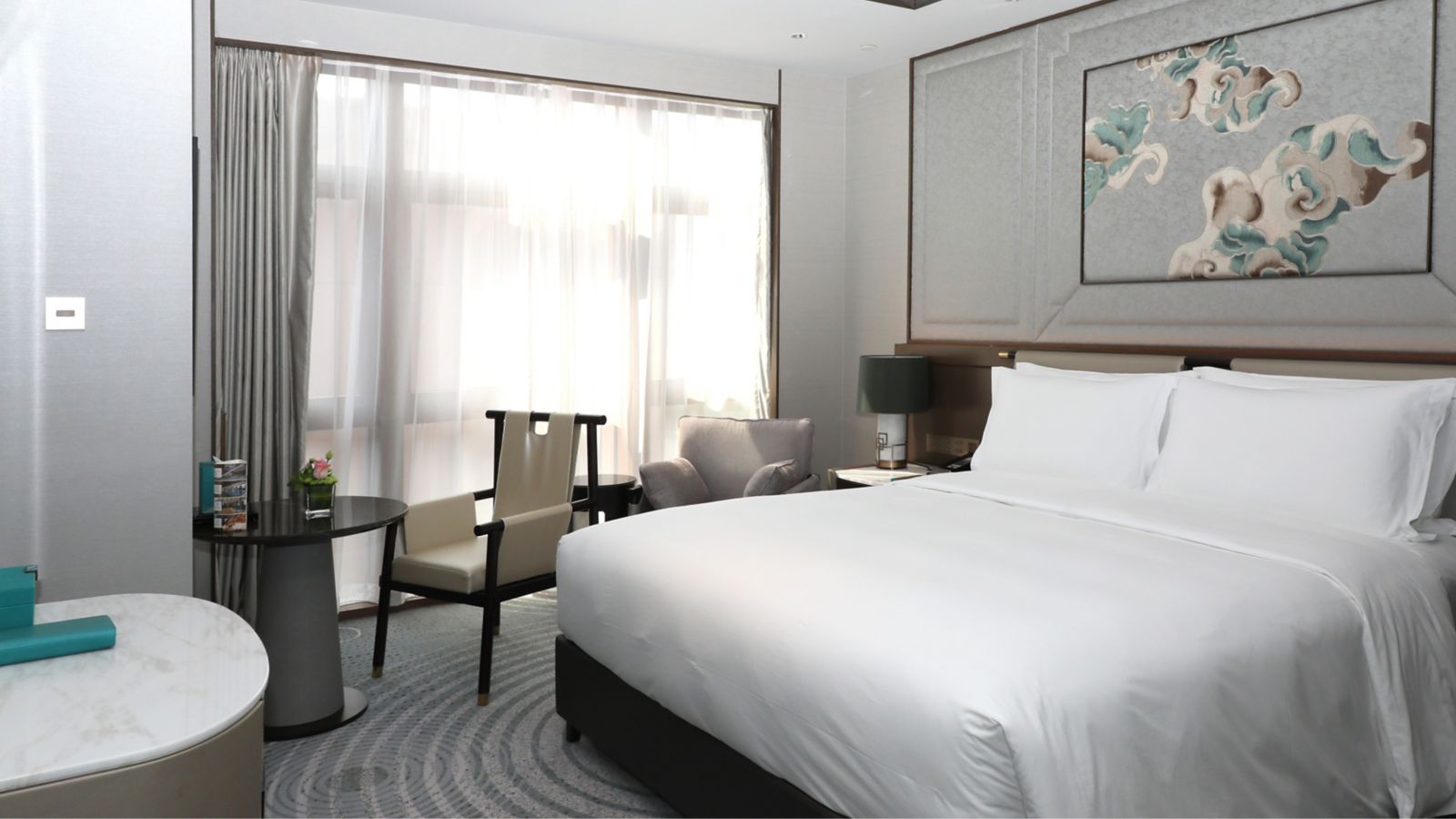 Sofitel Xiong An - China