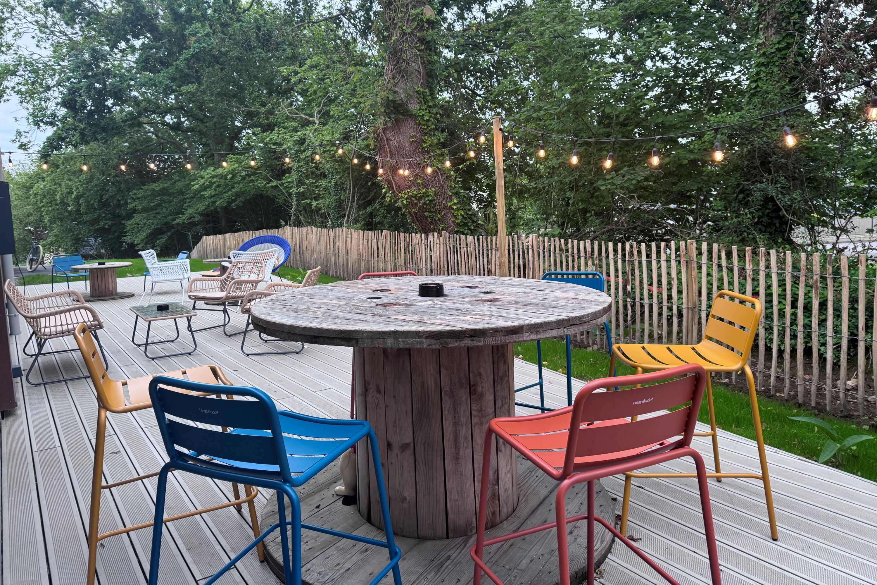 Greet Hotel Brest Aéroport - France