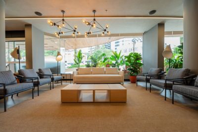 ibis Florianopolis - Brazil