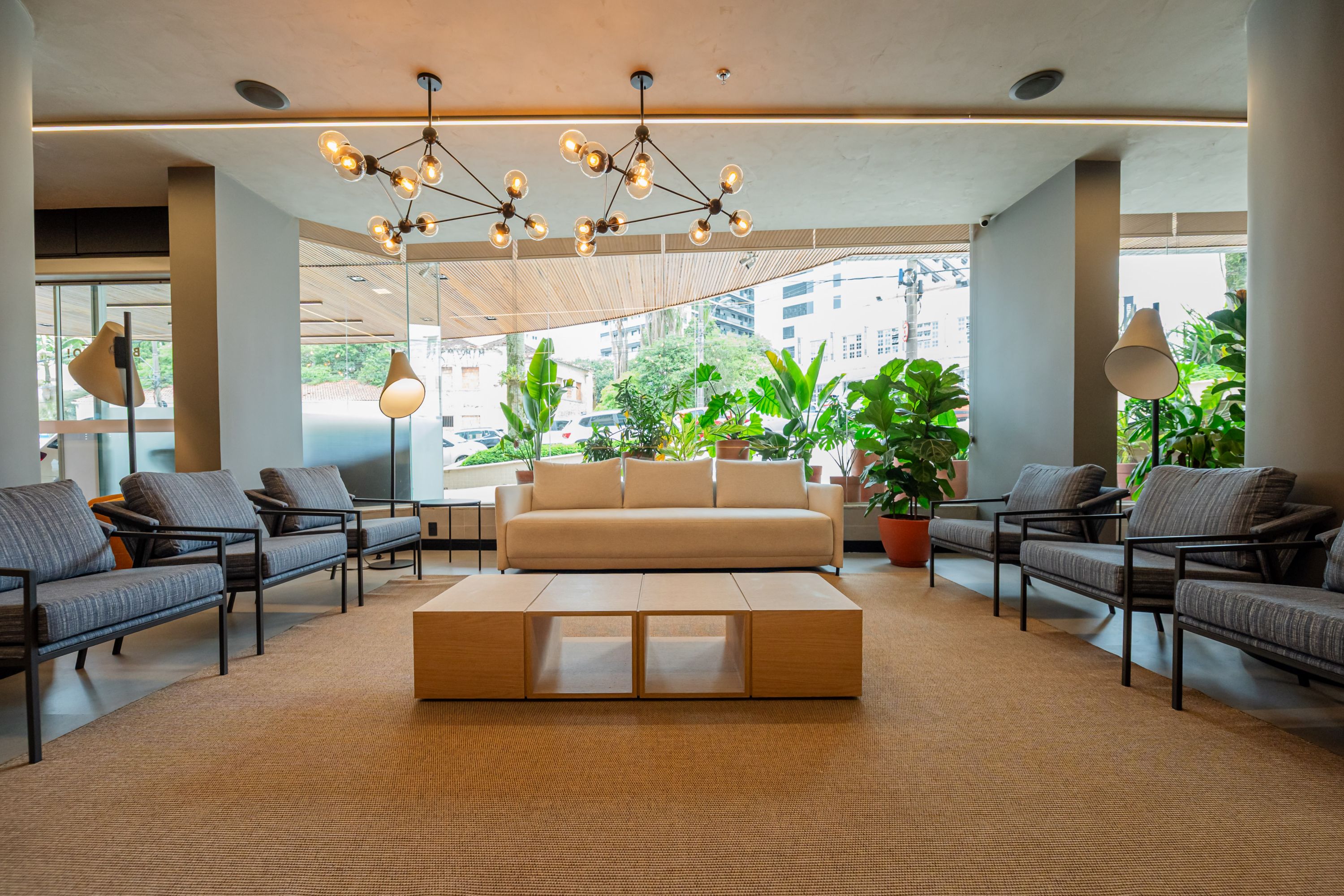 ibis Florianopolis - Brazil