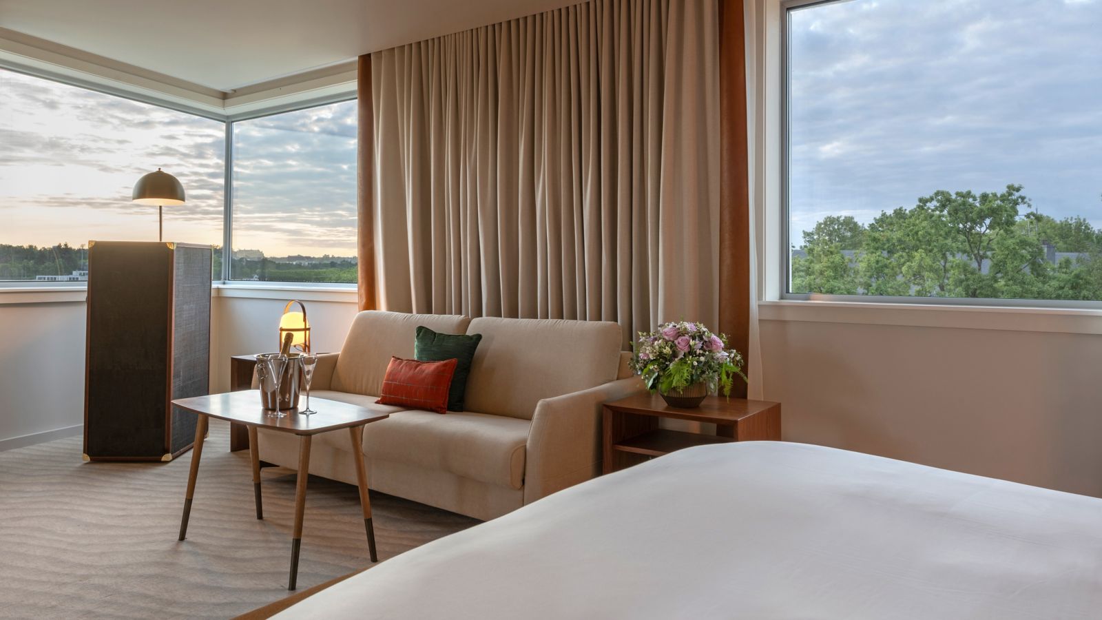 Sofitel Luxembourg Le Grand Ducal - Luxembourg