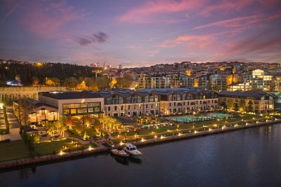Aliée Istanbul - A Paris Society Collection Hotel - Turkey