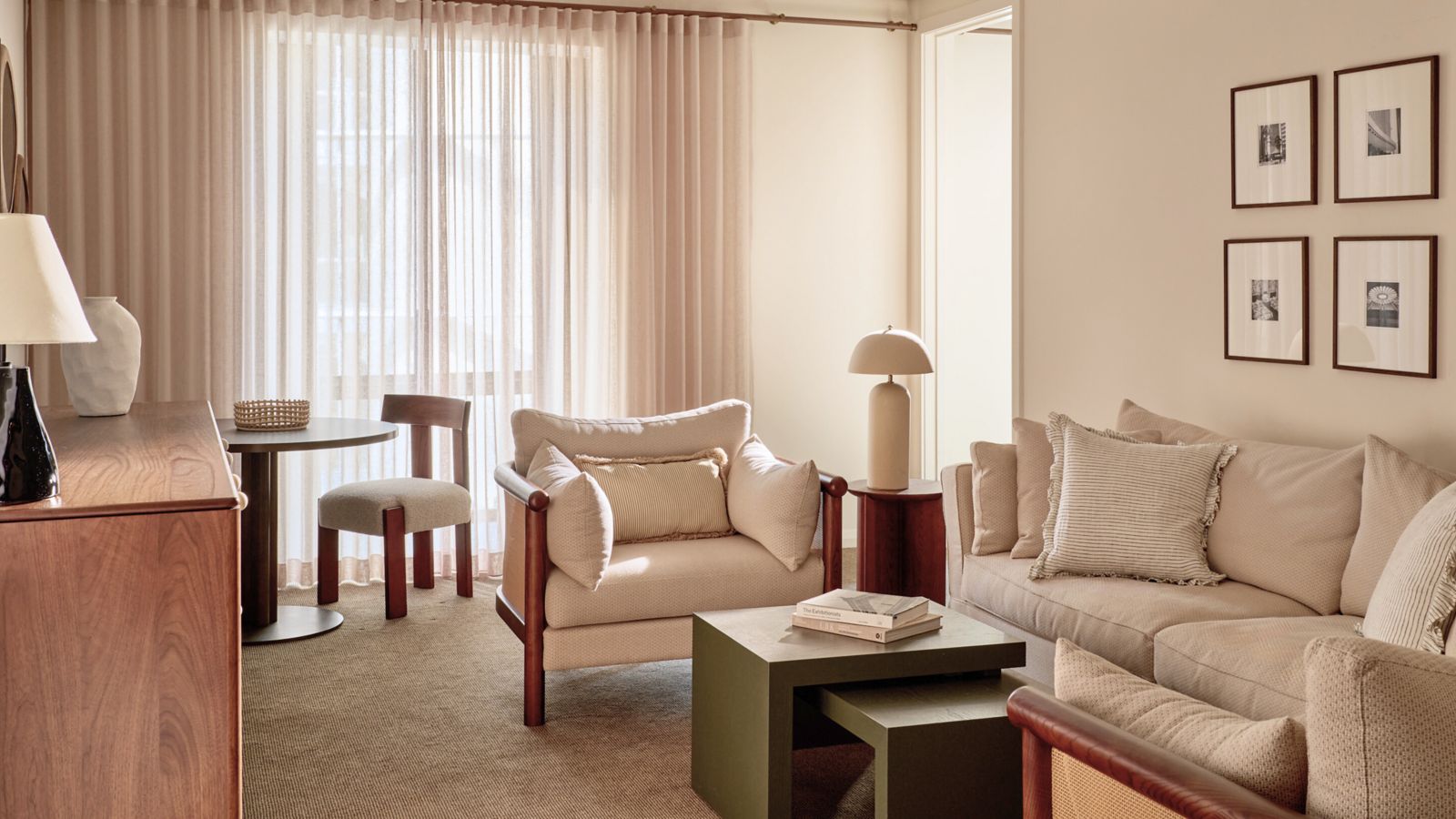 Sofitel Sydney Wentworth - Australia