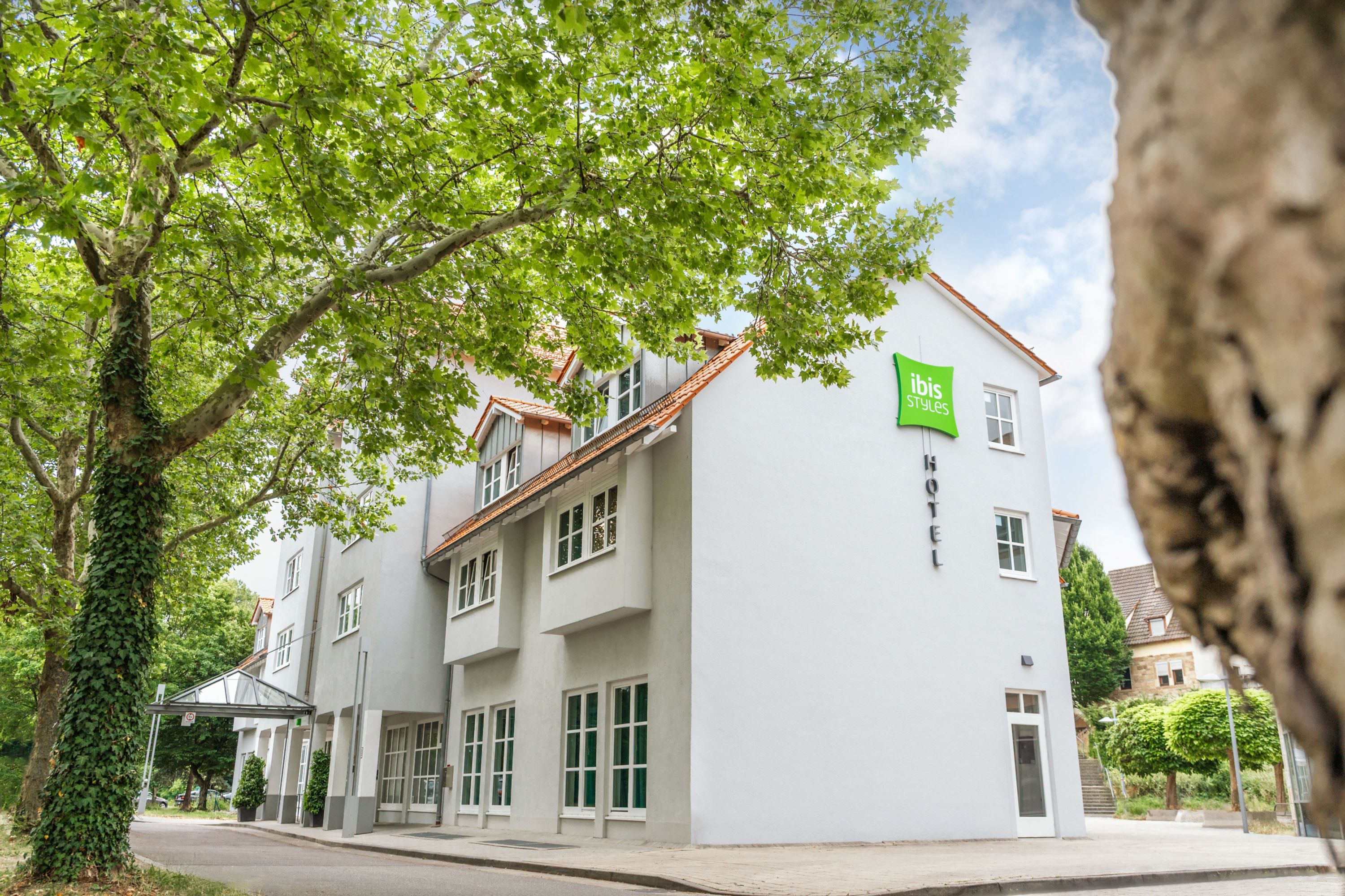 ibis Styles Neckarsulm - Germany