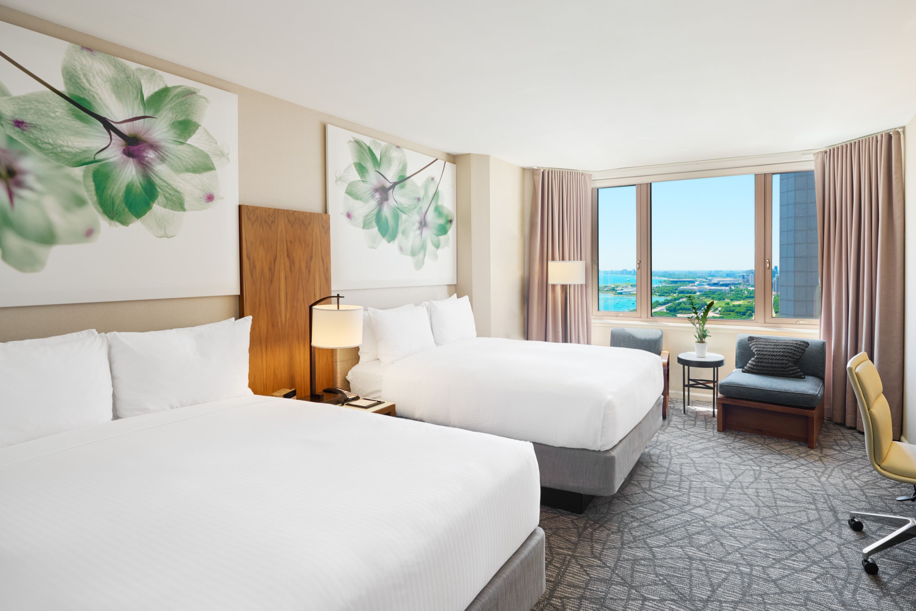 Fairmont Chicago - Millennium Park - United States