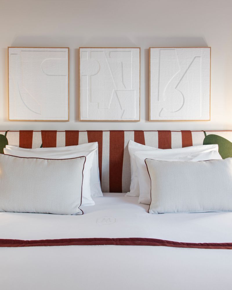 Grand Hôtel Roi René Aix-en-Provence Centre - MGallery Collection - France