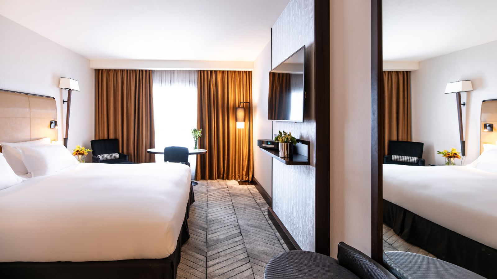 Sofitel Lisbon Liberdade - Portugal