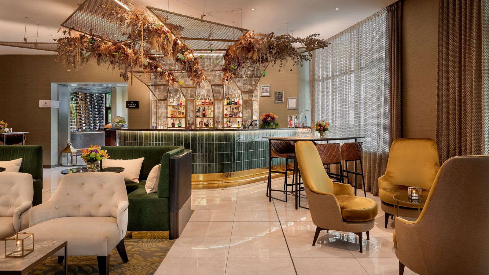 Sofitel Wellington - New Zealand
