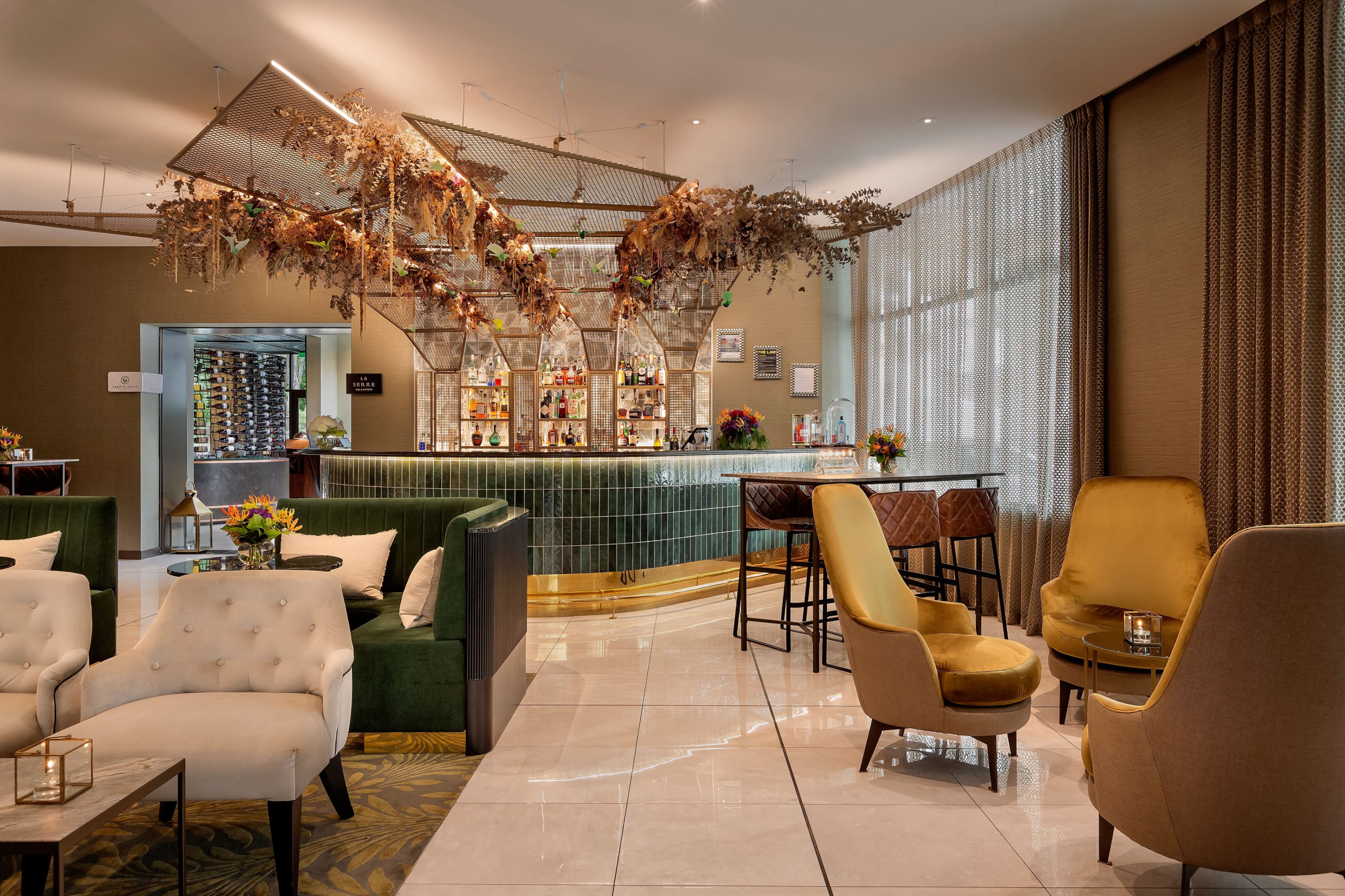 Sofitel Wellington - New Zealand