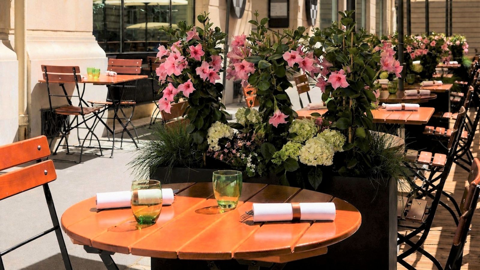 Sofitel Paris Arc de Triomphe - France