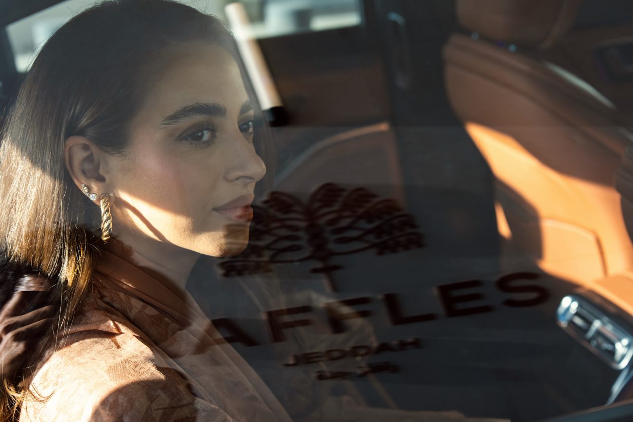 Raffles Jeddah - Saudi Arabia