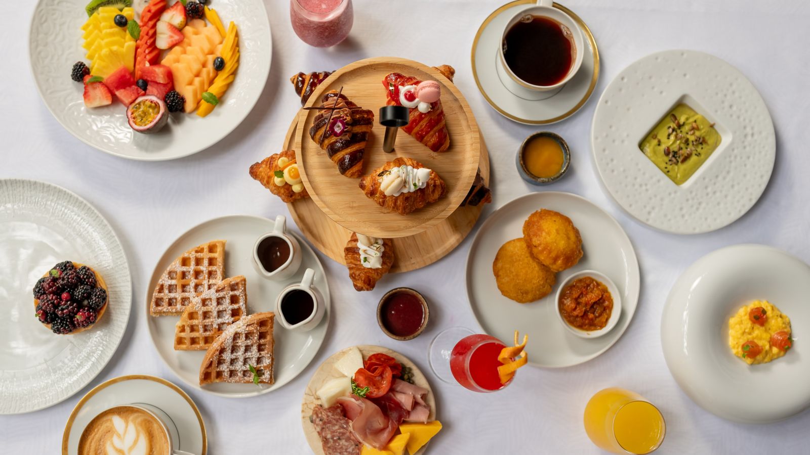 Sofitel Legend Santa Clara Cartagena - Colombia