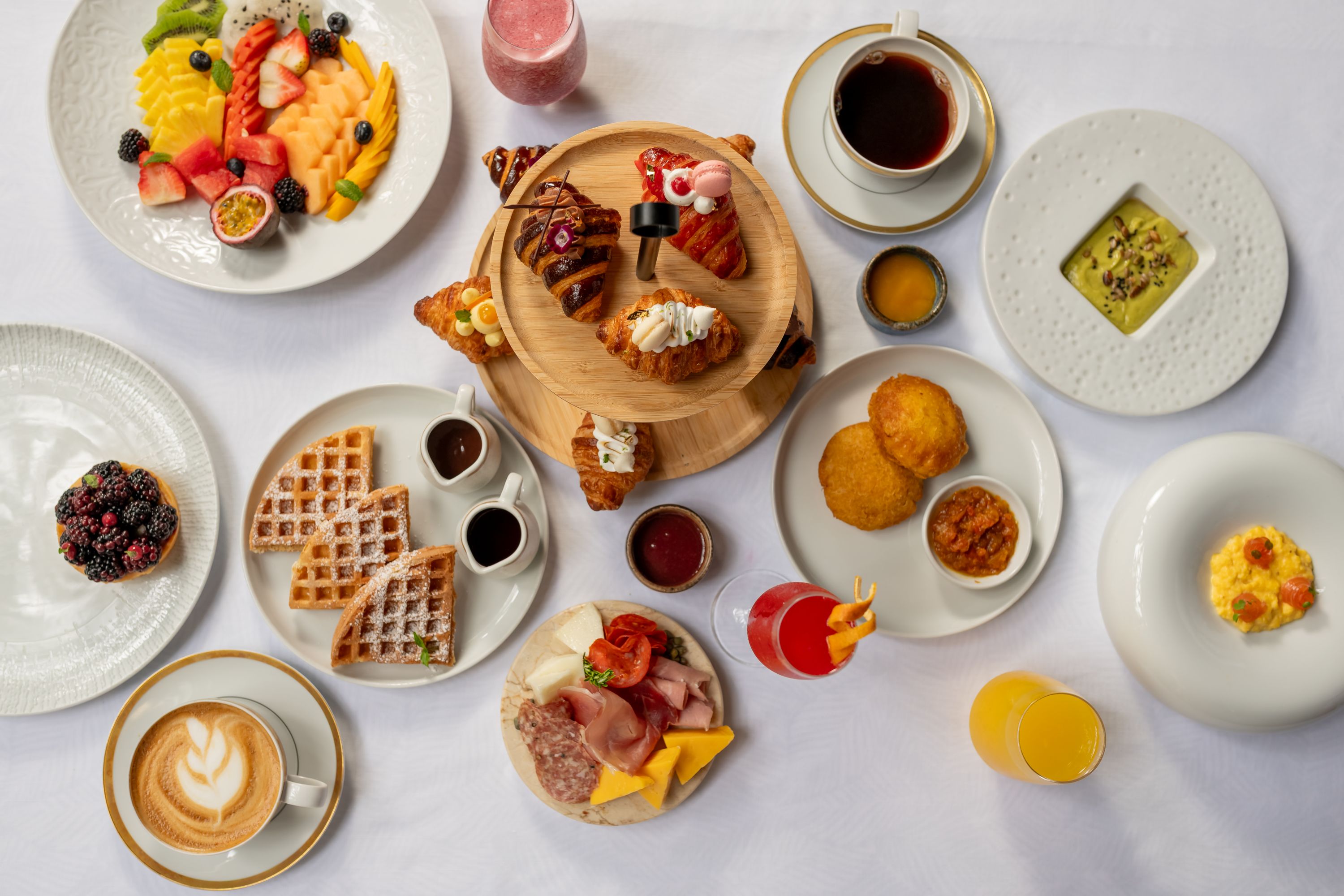 Sofitel Legend Santa Clara Cartagena - Colombia