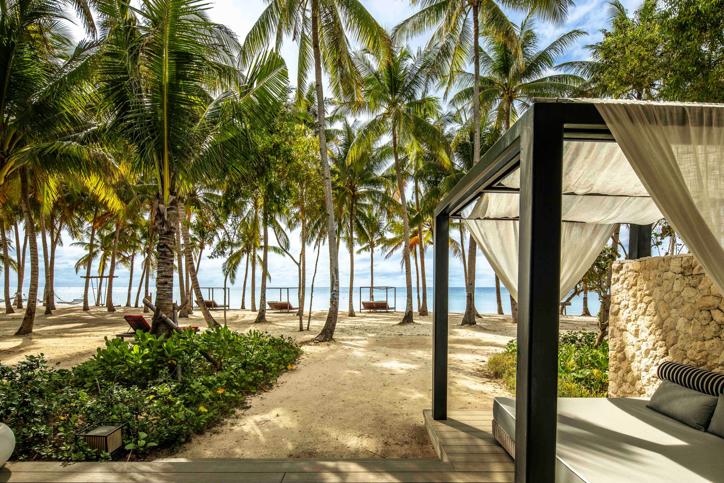 South Palms Resort and Spa Panglao - MGallery Collection - Philippines