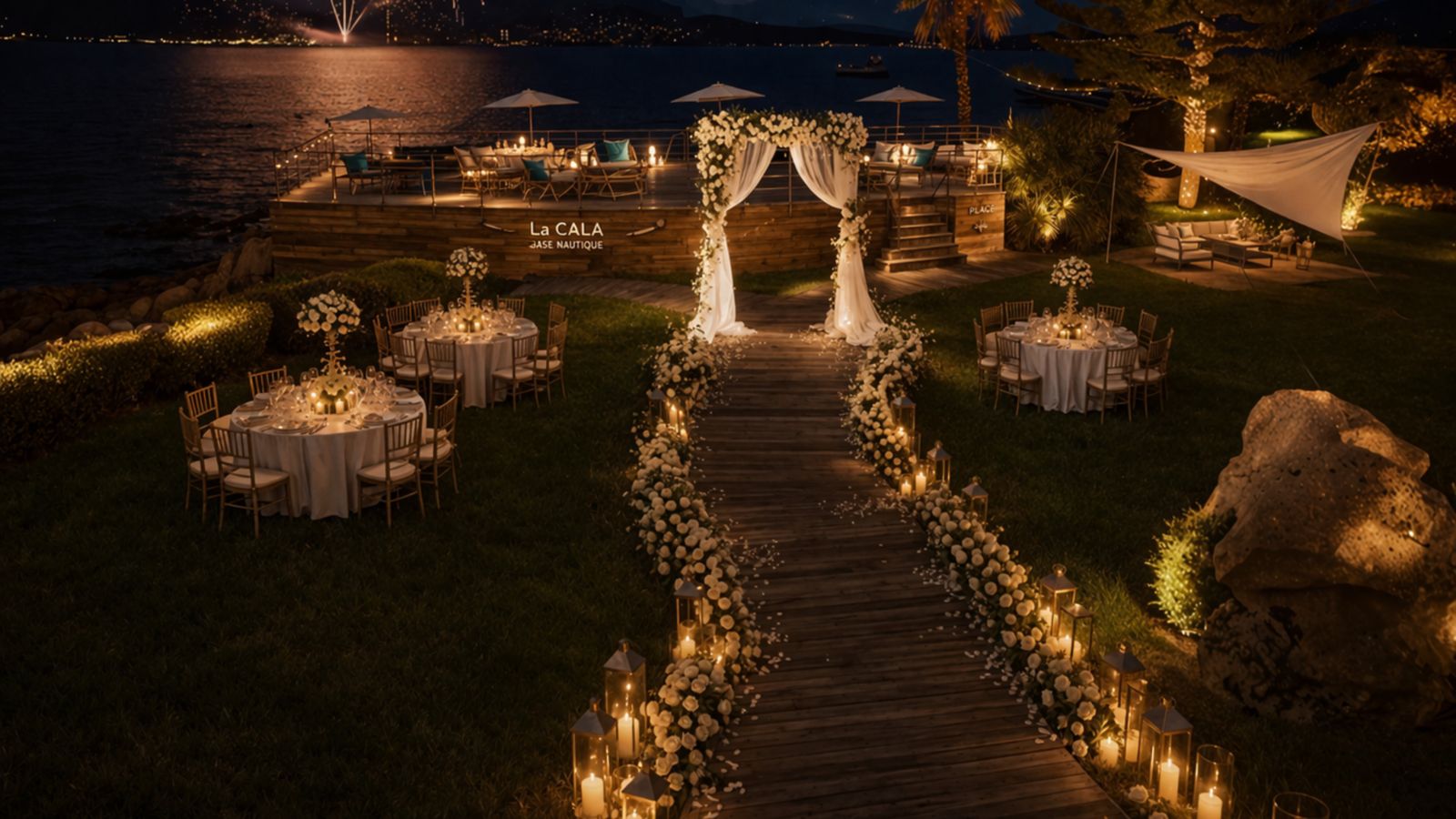 Sofitel Golfe d'Ajaccio Thalassa sea & spa - France