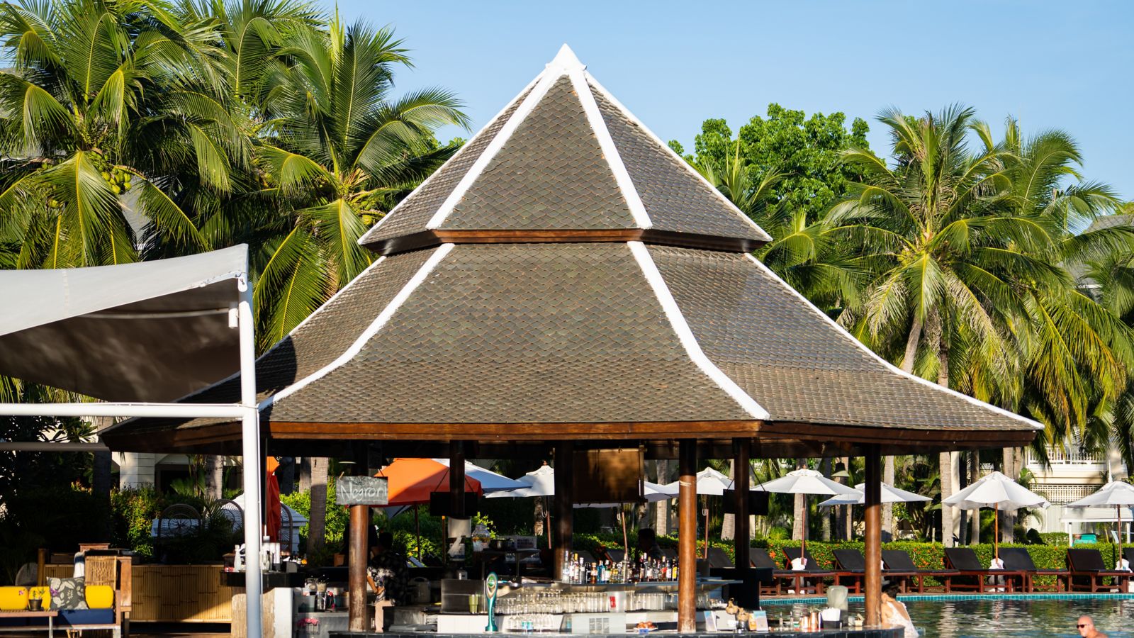 Sofitel Krabi Phokeethra Golf & Spa Resort - Thailand